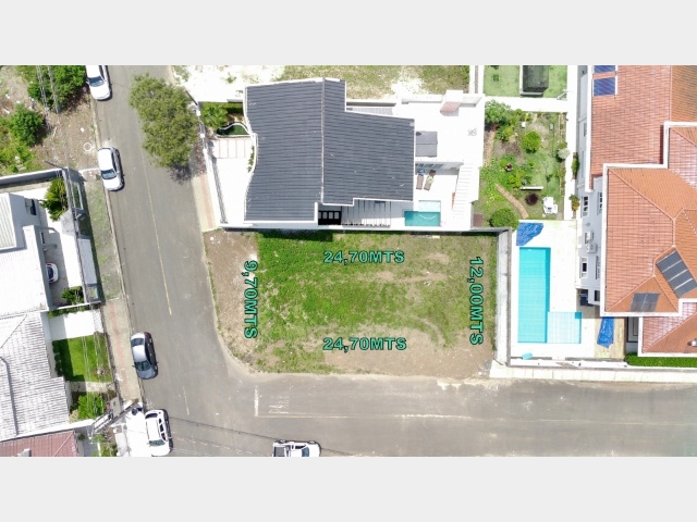 Venda de Lote/Terreno no Rocio - União da Vitória - Paraná-PR - Digital Imóveis