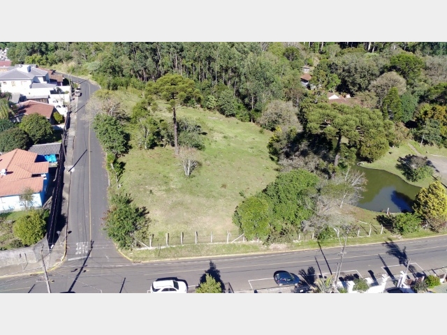 Venda de Lote/Terreno no São Pedro - Porto União - Santa Catarina-SC - Digital Imóveis