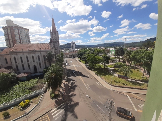 Venda de Apartamento no Centro - União da Vitória - Paraná-PR - Digital Imóveis