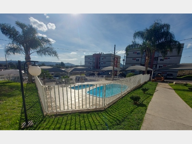Aluguel de Apartamento no rocio - União da Vitória - Paraná-PR - Digital Imóveis