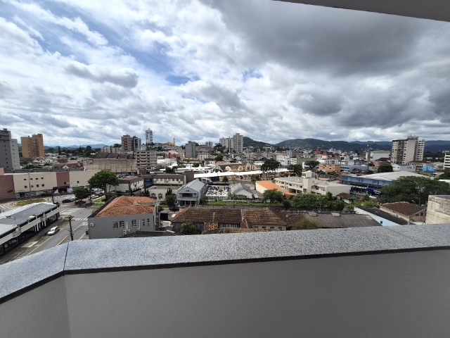 Venda de Apartamento no Centro - União da Vitória - Paraná-PR - Digital Imóveis