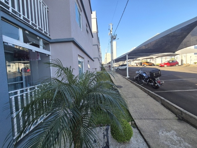 Aluguel de Apartamento no Rocio - União da Vitória - Paraná-PR - Digital Imóveis