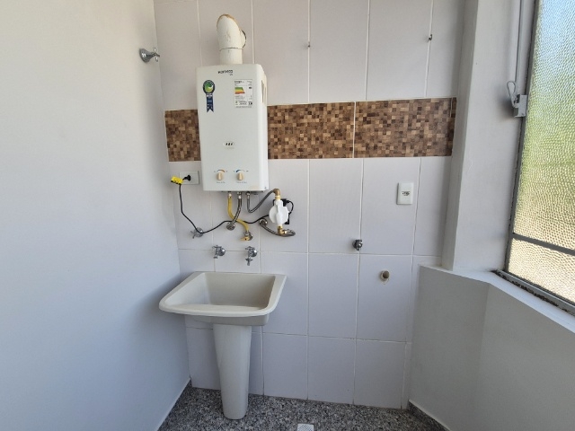 Aluguel de Apartamento no São Bernardo - União da Vitória - Paraná-PR - Digital Imóveis