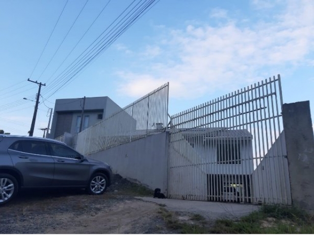 Venda de Sobrado no Muzzolon - União da Vitória - Paraná-PR - Digital Imóveis