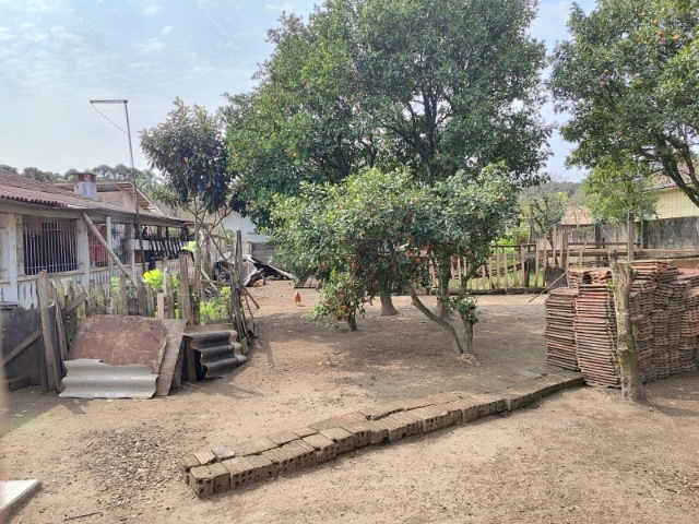 Venda de Lote/Terreno no Bairro Bom Jesus - União da Vitória - Paraná-PR - Digital Imóveis