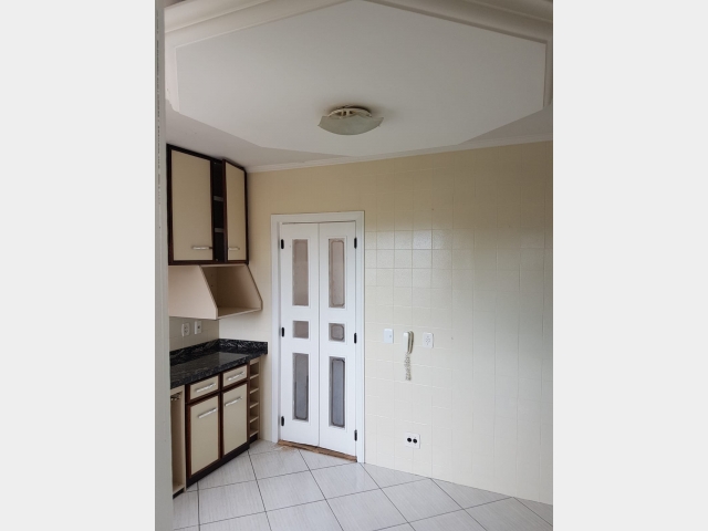 Venda de Apartamento no Centro - Porto União - Santa Catarina-SC - Digital Imóveis