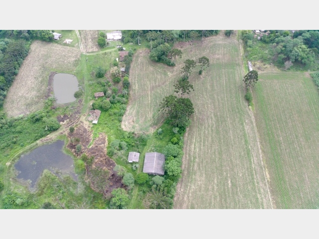 Venda de Fazenda/Sítio no  - União da Vitória - Paraná-PR - Digital Imóveis