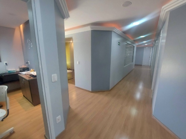 Venda de Imóvel Comercial no Centro - União da Vitória - Paraná-PR - Digital Imóveis