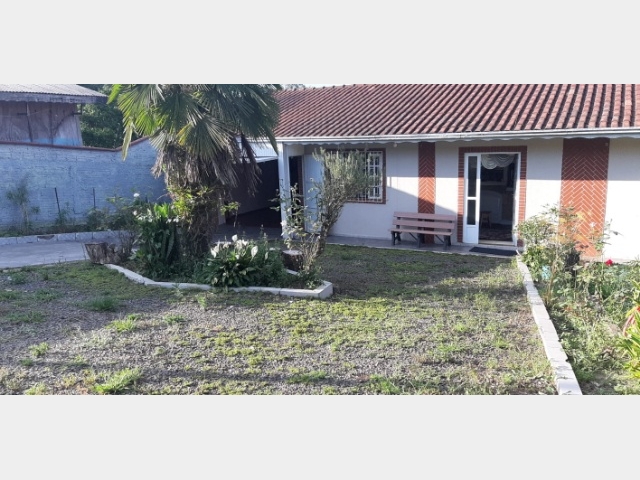 Venda de Casa no São Bráz/Distrito de São Crist - União da Vitória - Paraná-PR - Digital Imóveis