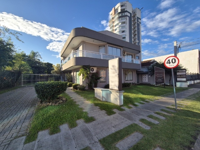 Venda de Imóvel Comercial no Centro - União da Vitória - Paraná-PR - Digital Imóveis