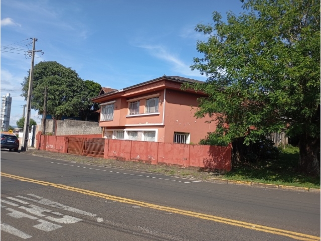 Venda de Casa no Cidade Nova - Porto União - Santa Catarina-SC - Digital Imóveis