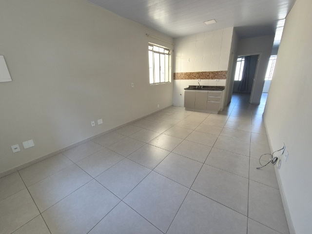 Aluguel de Apartamento no São Bernardo - União da Vitória - Paraná-PR - Digital Imóveis