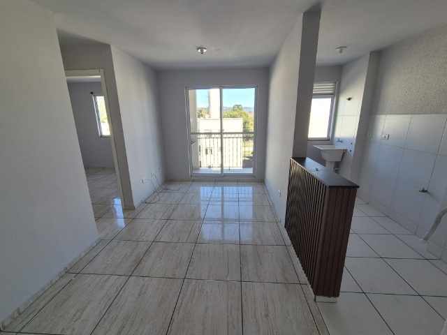 Aluguel de Apartamento no Rocio - União da Vitória - Paraná-PR - Digital Imóveis