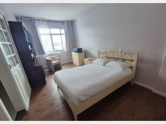 Venda de Apartamento no Centro - Porto União - Santa Catarina-SC - Digital Imóveis