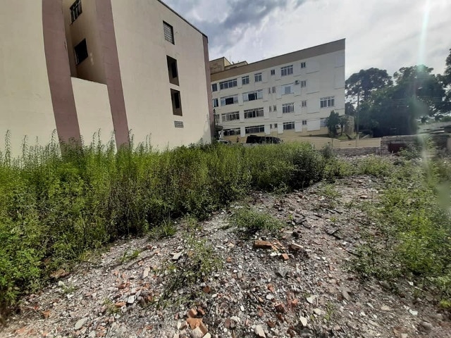 Venda de Lote/Terreno no Centro - Porto União - Santa Catarina-SC - Digital Imóveis