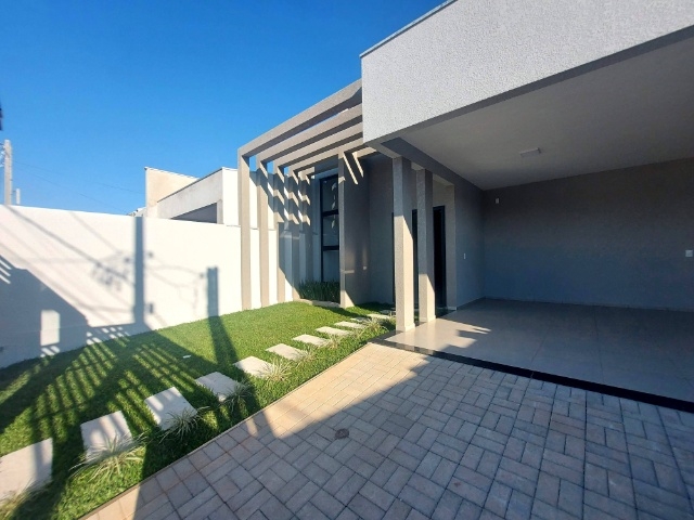 Venda de Casa no São Francisco - Porto União - Santa Catarina-SC - Digital Imóveis