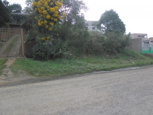 Venda de Lote/Terreno no Nossa Senhora do Rocio - União da Vitória - Paraná-PR - Digital Imóveis