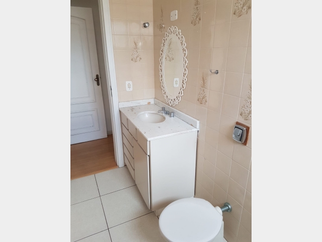 Venda de Apartamento no Centro - Porto União - Santa Catarina-SC - Digital Imóveis