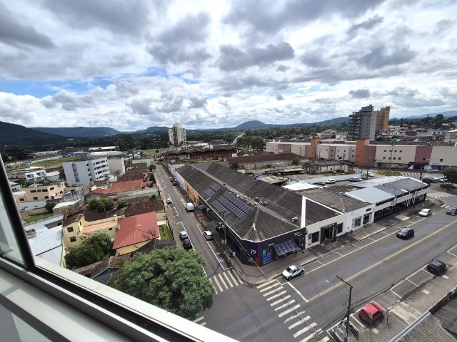 Venda de Apartamento no Centro - União da Vitória - Paraná-PR - Digital Imóveis