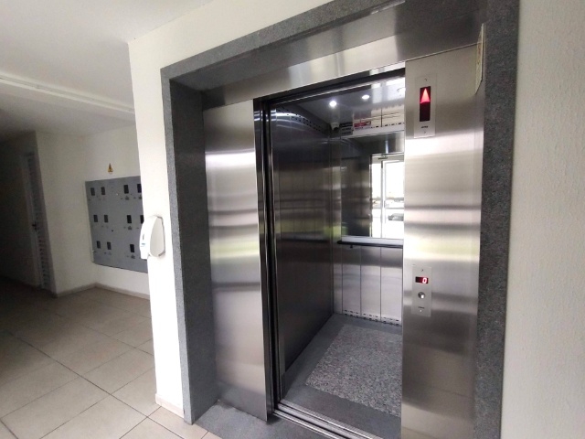 Aluguel de Apartamento no Rocio - União da Vitória - Paraná-PR - Digital Imóveis