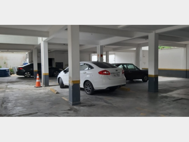 Venda de Apartamento no Centro - União da Vitória - Paraná-PR - Digital Imóveis