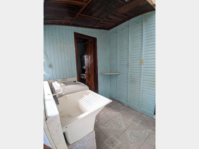 Venda de Casa no Sagrada Família - União da Vitória - Paraná-PR - Digital Imóveis