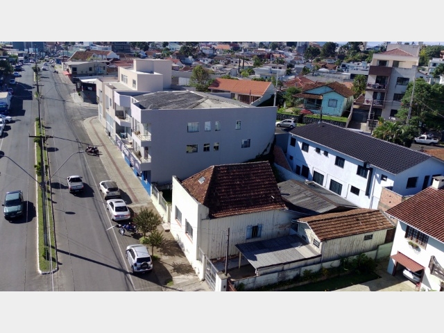 Venda de Lote/Terreno no Centro - Porto União - Santa Catarina-SC - Digital Imóveis