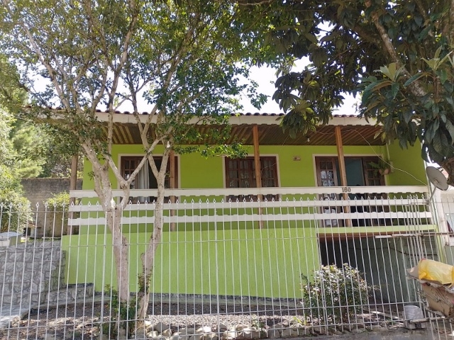 Venda de Casa no Cristo Rei - União da Vitória - Paraná-PR - Digital Imóveis