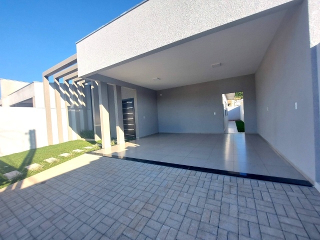 Venda de Casa no São Francisco - Porto União - Santa Catarina-SC - Digital Imóveis