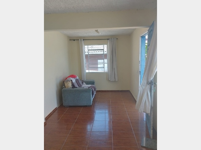 Venda de Casa no Cristo Rei - União da Vitória - Paraná-PR - Digital Imóveis