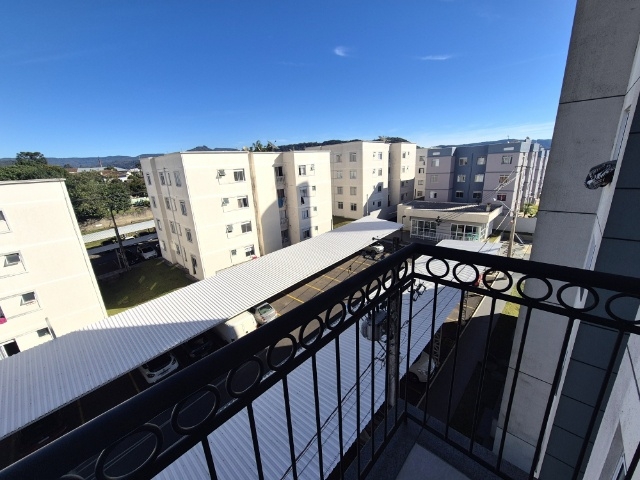 Aluguel de Apartamento no Rocio - União da Vitória - Paraná-PR - Digital Imóveis