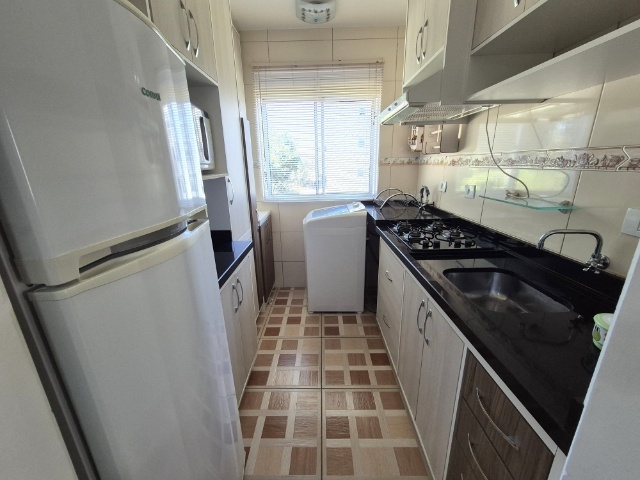 Aluguel de Apartamento no Rocio - União da Vitória - Paraná-PR - Digital Imóveis
