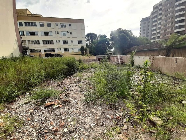Venda de Lote/Terreno no Centro - Porto União - Santa Catarina-SC - Digital Imóveis