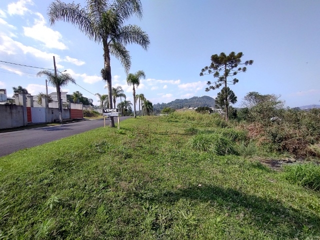 Venda de Lote/Terreno no Jardim Muzzolon - União da Vitória - Paraná-PR - Digital Imóveis