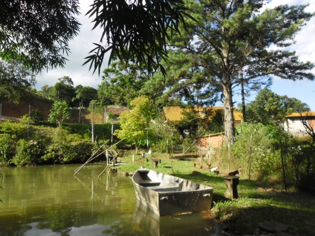 Venda de Fazenda/Sítio no Bela Vista - Porto União - Santa Catarina-SC - Digital Imóveis