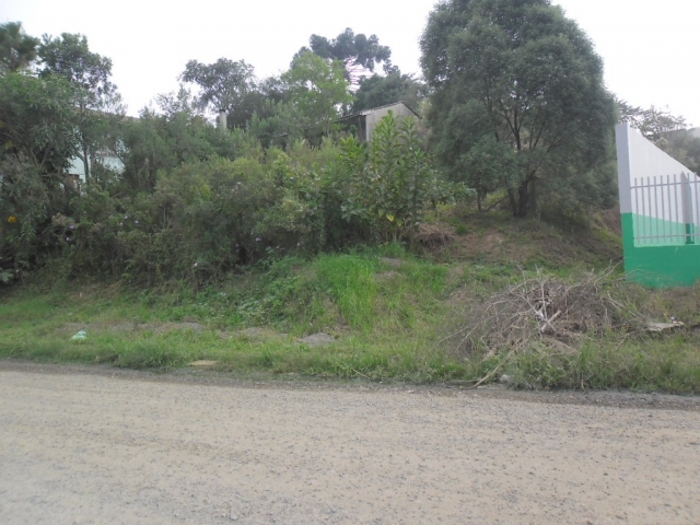 Venda de Lote/Terreno no Nossa Senhora do Rocio - União da Vitória - Paraná-PR - Digital Imóveis