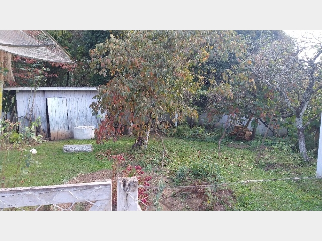 Venda de Casa no Sagrada Família - União da Vitória - Paraná-PR - Digital Imóveis