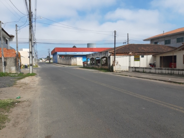 Venda de Casa no Bento Munhoz da Rocha - União da Vitória - Paraná-PR - Digital Imóveis