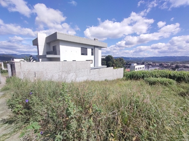 Venda de Lote/Terreno no Cidade Nova - Porto União - Santa Catarina-SC - Digital Imóveis