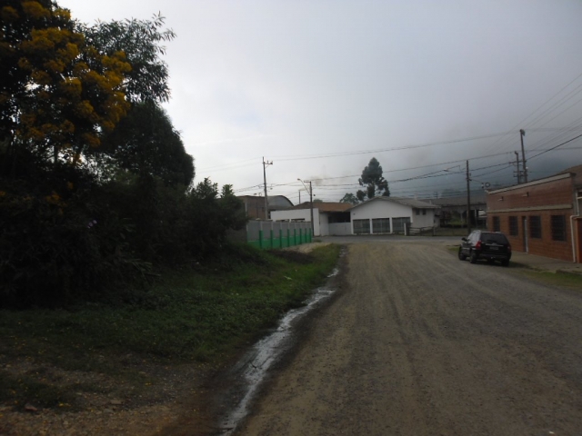 Venda de Lote/Terreno no Nossa Senhora do Rocio - União da Vitória - Paraná-PR - Digital Imóveis