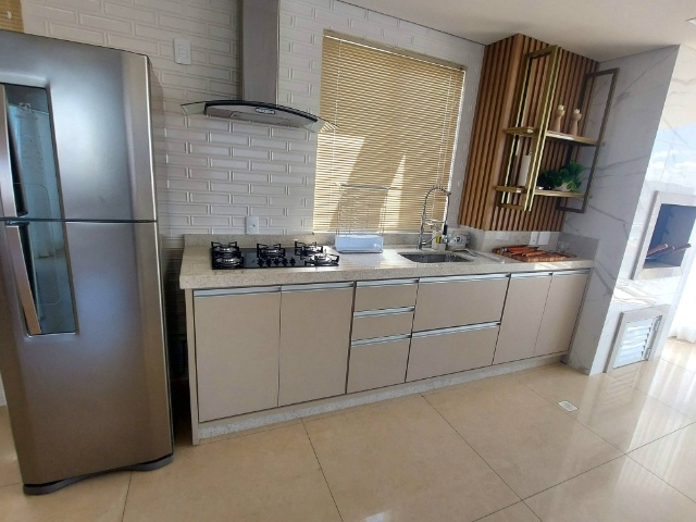 Venda de Apartamento no Centro - União da Vitória - Paraná-PR - Digital Imóveis