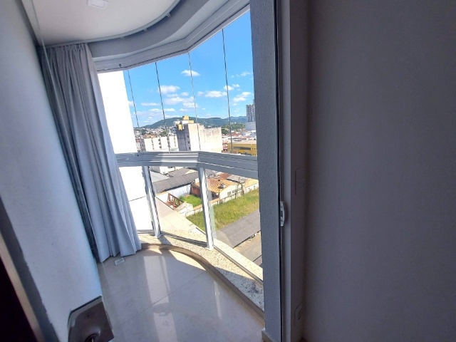 Aluguel de Apartamento no Centro - União da Vitória - Paraná-PR - Digital Imóveis