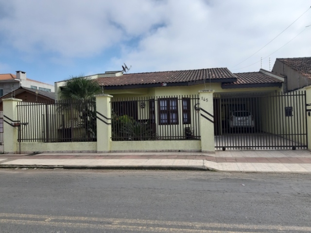 Venda de Casa no Bento Munhoz da Rocha - União da Vitória - Paraná-PR - Digital Imóveis