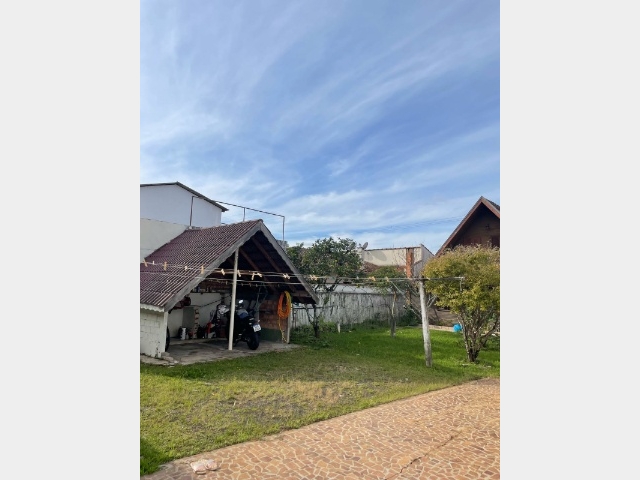 Venda de Casa no São Bernardo - União da Vitória - Paraná-PR - Digital Imóveis