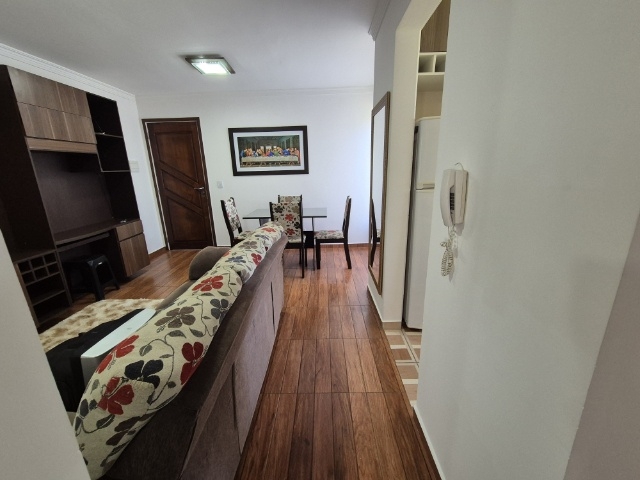 Aluguel de Apartamento no Rocio - União da Vitória - Paraná-PR - Digital Imóveis