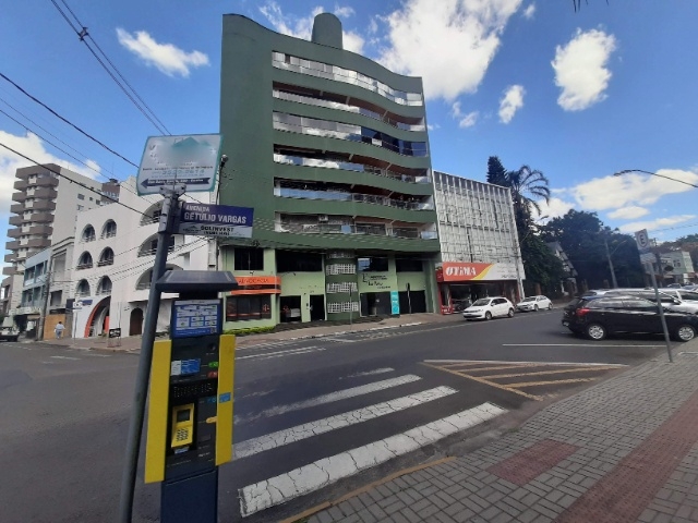 Venda de Apartamento no Centro - União da Vitória - Paraná-PR - Digital Imóveis