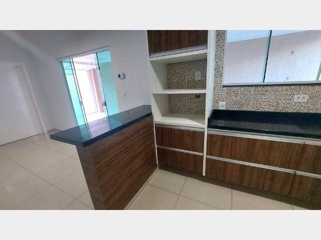 Venda de Casa no ´Rocio - União da Vitória - Paraná-PR - Digital Imóveis