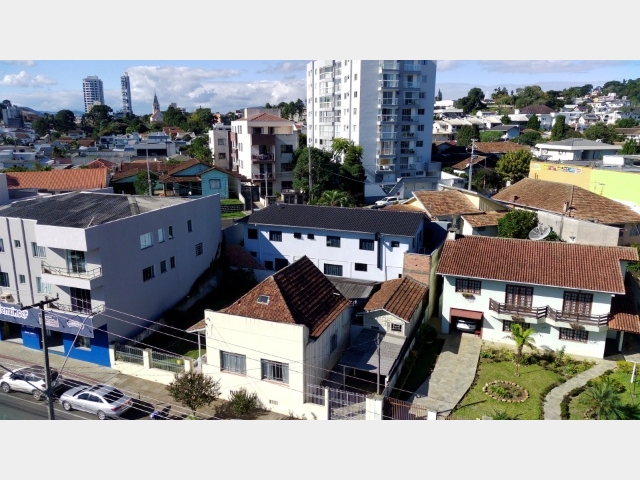 Venda de Lote/Terreno no Centro - Porto União - Santa Catarina-SC - Digital Imóveis