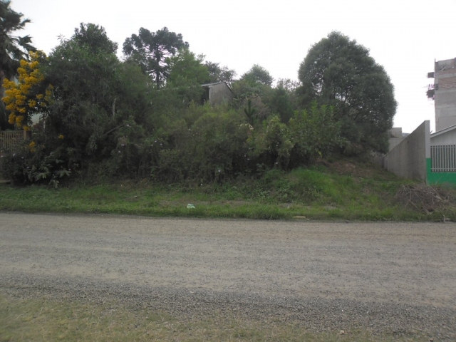 Venda de Lote/Terreno no Nossa Senhora do Rocio - União da Vitória - Paraná-PR - Digital Imóveis