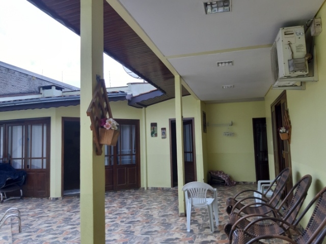 Venda de Casa no Bento Munhoz da Rocha - União da Vitória - Paraná-PR - Digital Imóveis